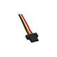 Batterie pour TomTom Go 510, 1100mAh, Li-Ion, 3.7V, AHA11110004, HQ