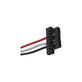 Batterie pour Mitac Mio P350, 1700mAh, Li-Ion, 3.7V, BL-LP1230, HQ
