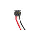 Batterie pour Garmin Driveluxe 50, 750mAh, Li-Ion, 3.7V, 361-00056-21, HQ