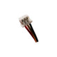 Batterie pour TomTom, 800mAh, Li-Ion, 3.7V, P11P17-14-S01, HQ