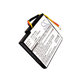 Batterie pour TomTom, 800mAh, Li-Ion, 3.7V, P11P17-14-S01, HQ