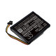Batterie pour TomTom Start 52, 1000mAh, Li-Ion, 3.7V, VF6F, HQ