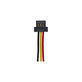 Batterie pour TomTom Start 52, 1000mAh, Li-Ion, 3.7V, VF6F, HQ