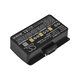 Batterie pour Garmin GPSMAP 276, 296, 376, 378, 478, 495, 2200mAh, Li-Ion, 7.4V, 010-10517-00, HQ