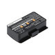 Batterie pour Garmin GPSMAP, 3400mAh, Li-Ion, 8.4V, 010-10517-00, HQ