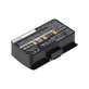 Batterie pour Garmin GPSMAP, 3400mAh, Li-Ion, 8.4V, 010-10517-00, HQ
