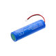 Batterie pour MARES ICON HD, ICON Genius, Genius Air, 3350mAh, Li-Ion, 3.7V, 44201389, HQ