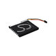 Batterie pour Pioneer AVIC-F320BT, 790mAh, Li-Ion, 3.7V, 338937010176, HQ