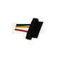 Batterie pour Pioneer AVIC-F320BT, 790mAh, Li-Ion, 3.7V, 338937010176, HQ