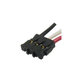 Batterie pour Navigon 40 Easy, Plus, Premium, 1200mAh, Li-Pol, 3.7V, 8390-ZC01-0780, HQ