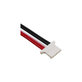 Batterie pour Polar V650, 1400mAh, Li-Pol, 3.7V, G484466P, HQ