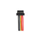 Batterie pour TomTom Pro 8270, Pro 8275, 2000mAh, Li-Ion, 3.7V, UZ6, HQ