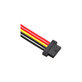 Batterie pour TomTom Pro 8270, Pro 8275, 2000mAh, Li-Ion, 3.7V, UZ6, HQ