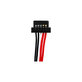Batterie pour TomTom Rider, Great Rides, 2500mAh, Li-Ion, 3.7V, VF3W, HQ