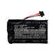 Batterie pour TomTom Rider, Great Rides, 2500mAh, Li-Ion, 3.7V, VF3W, HQ
