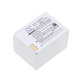 Batterie pour Ezviz C3a, 5500mAh, Li-Pol, 3.8V, BL-BC-01, HQ