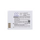 Batterie pour Ezviz C3a, 5500mAh, Li-Pol, 3.8V, BL-BC-01, HQ