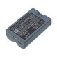 Batterie pour Ring Video Doorbell 2, 3, 4, 6400mAh, Li-Ion, 3.7V, 8AB1S7-0EN0, HQ