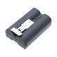 Batterie pour Ring Video Doorbell 2, 3, 4, 6400mAh, Li-Ion, 3.7V, 8AB1S7-0EN0, HQ