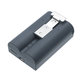 Batterie pour Ring Video Doorbell 2, 3, 4, 6400mAh, Li-Ion, 3.7V, 8AB1S7-0EN0, HQ