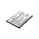 Batterie pour Tp-Link M7650, 2900mAh, Li-Pol, 3.8V, TBL-53B3000, HQ