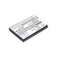 Batterie pour Xiaomi F490 4g, 2000mAh, Li-Pol, 3.8V, DC027, HQ