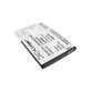 Batterie pour Huawei E5330, 1700mAh, Li-Ion, 3.7V, HB5F2H, HQ