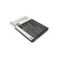 Batterie pour Huawei E5330, 1700mAh, Li-Ion, 3.7V, HB5F2H, HQ