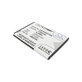 Batterie pour Huawei E5330, 1700mAh, Li-Ion, 3.7V, HB5F2H, HQ