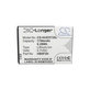 Batterie pour Huawei E5330, 1700mAh, Li-Ion, 3.7V, HB5F2H, HQ