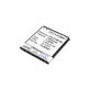 Batterie pour Alcatel One Touch 997, X Pop, TCL S710, S800, 1950mAh, Li-Ion, 3.7V, TLiB5AF, HQ