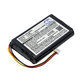 Batterie pour Logitech MX1000, 1800mAh, Li-Ion, 3.7V, L-LB2, HQ