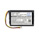 Batterie pour Logitech MX1000, 1800mAh, Li-Ion, 3.7V, L-LB2, HQ