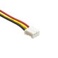 Batterie pour Logitech Mx Keys, 1500mAh, Li-Pol, 3.7V, 533-000177, HQ