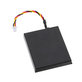 Batterie pour Logitech G930, 600mAh, Li-Ion, 3.7V, L-LY11, HQ