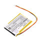 Batterie pour Logitech G403, G703, G900, G903, 1000mAh, Li-Pol, 3.7V, 533-000130, HQ