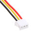 Batterie pour Logitech G403, G703, G900, G903, 1000mAh, Li-Pol, 3.7V, 533-000130, HQ
