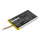 Batterie pour Logitech G913, G913 TKL, G915, G915TKL, 1500mAh, Li-Pol, 3.7V, 533-000152, HQ