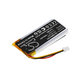 Batterie pour Razer Naga Pro, Basilisk Ultimate, 650mAh, Li-Pol, 3.7V, CP-RC30D, HQ