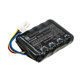 Batterie pour Landxcape LX797, Ferrex 800m2 2021, 2500mAh, Li-Ion, 20V, LA0001, HQ