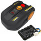 Batterie pour Landxcape LX797, Ferrex 800m2 2021, 2500mAh, Li-Ion, 20V, LA0001, HQ