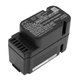 Batterie pour Worx Landroid WG790, WG796, L1500, L2000, 2500mAh, Li-Ion, 28V, WA3225, HQ