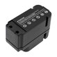 Batterie pour Worx Landroid WG790, WG796, L1500, L2000, 2500mAh, Li-Ion, 28V, WA3225, HQ