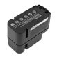 Batterie pour Worx Landroid WG790, WG796, L1500, L2000, 2500mAh, Li-Ion, 28V, WA3225, HQ