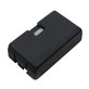 Batterie pour Flymo Easilife 800, Gardena Sileno Life 1250, Husqvarna Automower 520, 2500mAh, Li-Ion, 18V, 593 24 72-01, HQ