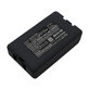 Batterie pour Flymo Easilife 800, Gardena Sileno Life 1250, Husqvarna Automower 520, 2500mAh, Li-Ion, 18V, 593 24 72-01, HQ