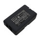 Batterie pour Flymo Easilife 800, Gardena Sileno Life 1250, Husqvarna Automower 520, 2500mAh, Li-Ion, 18V, 593 24 72-01, HQ