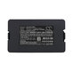 Batterie pour Flymo Easilife 800, Gardena Sileno Life 1250, Husqvarna Automower 520, 2500mAh, Li-Ion, 18V, 593 24 72-01, HQ