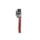 Batterie pour Bosch Indego 350, 400, M 700, Indego S+ 350, 2500mAh, Li-Ion, 18V, F016104898, HQ