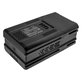 Batterie pour Greenworks Pro 80V GCS80420, GBL80320, 4000mAh, Li-Ion, 80V, G80B4, HQ